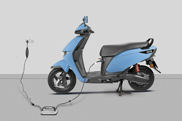 330W Off-Board Charger